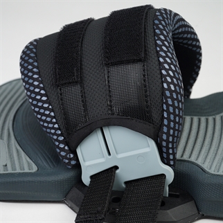 Ozone Kiteboard Strap double adjustment